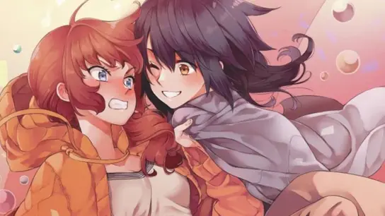 Portada de Alter Ego, de Ana C. Sánchez Portada de Alter Ego, de Ana C. Sánchez