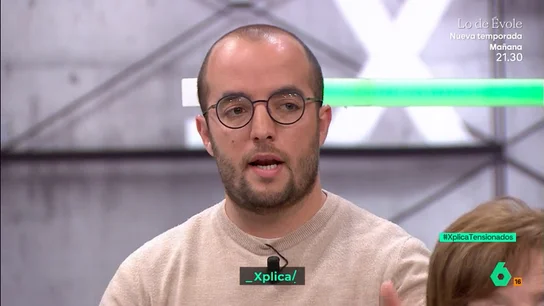 XPLICA Juan Antonio Báez, al PP por el problema de la vivienda: "Que dejen de mirar a Pedro Sánchez y se centren en las competencias que tienen" XPLICA Juan Antonio Báez, al PP por el problema de la vivienda: "Que dejen de mirar a Pedro Sánchez y se centren en las competencias que tienen"
