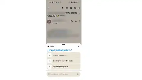 ASí nos ayuda Gemini con el correo electrónico ASí nos ayuda Gemini con el correo electrónico