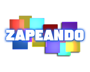 Logo de Zapeando