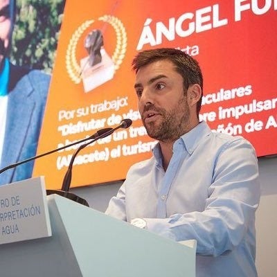 Ángel Fueyo