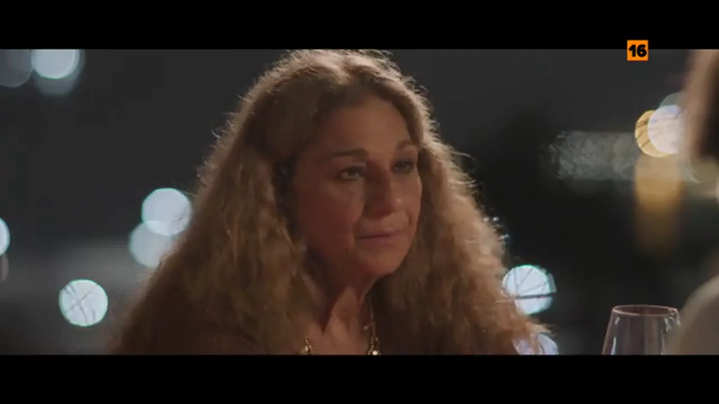 Lolita lamenta en 'Lo de Évole' que no pudiera despedirse bien de su madre, Lola Flores: "La tuve que compartir con España entera" Lolita lamenta en 'Lo de Évole' que no pudiera despedirse bien de su madre, Lola Flores: "La tuve que compartir con España entera"