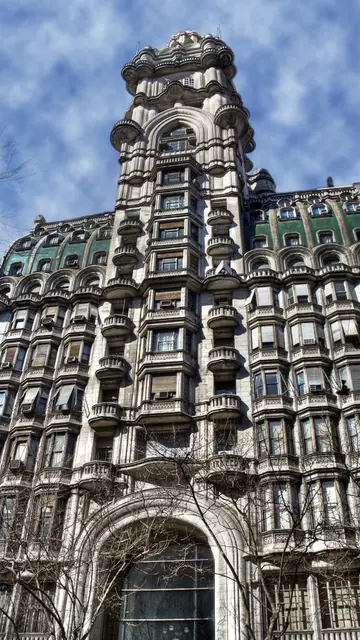 Palacio Barolo de Buenos Aires Palacio Barolo de Buenos Aires