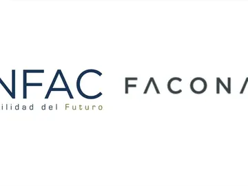Anfac Faconauto Anfac Faconauto