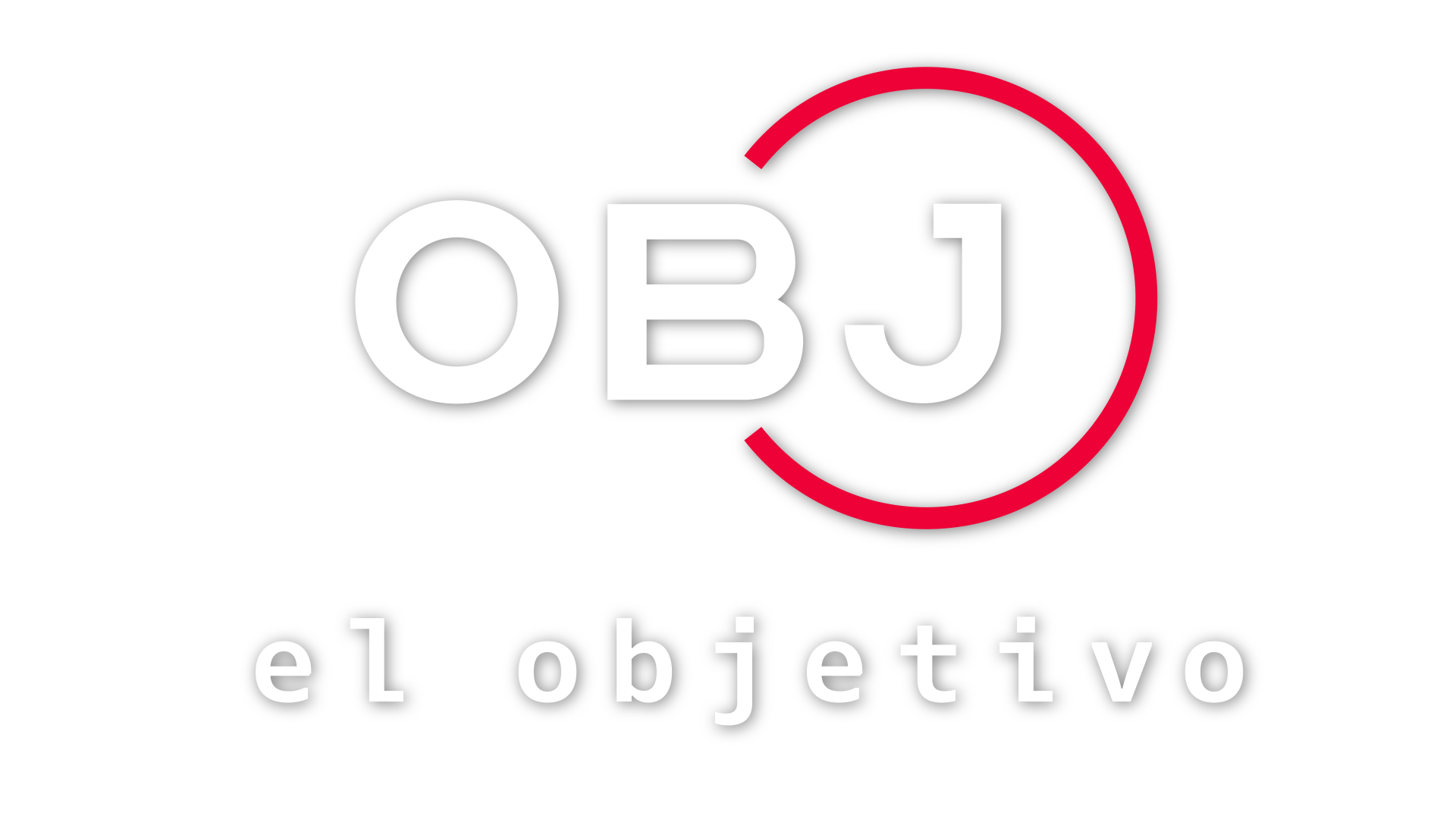 Logo de El Objetivo