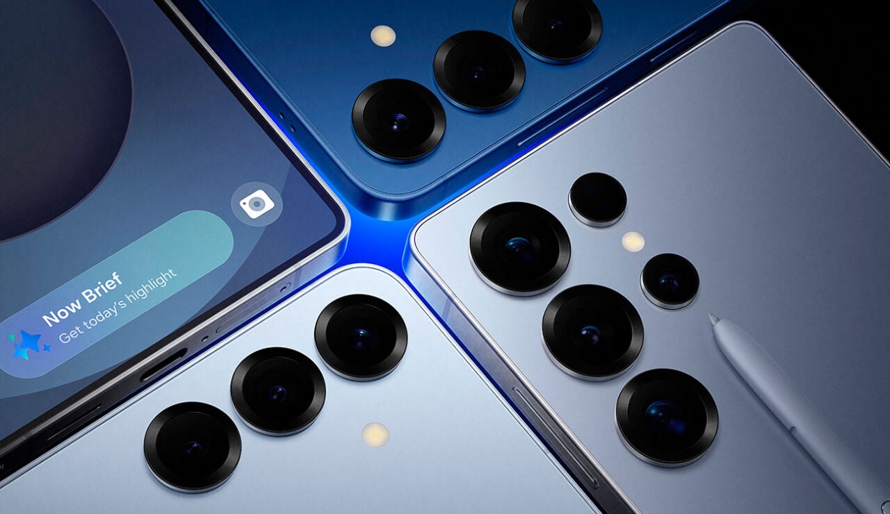 &iquest;Qu&eacute; podemos esperar del Samsung Galaxy S25 Edge anunciado ayer?