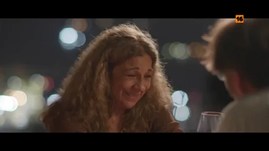 La tierna reacción de Lolita cuando Jordi Évole le pregunta por Juan y Medio: "Él siempre dice que algún día volveremos a estar juntos" La tierna reacción de Lolita cuando Jordi Évole le pregunta por Juan y Medio: "Él siempre dice que algún día volveremos a estar juntos"