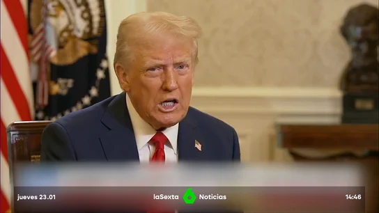 Donald Trump Donald Trump