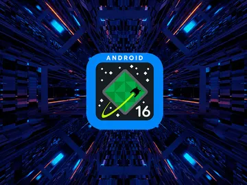 Android 16 ya está disponible Android 16 ya está disponible
