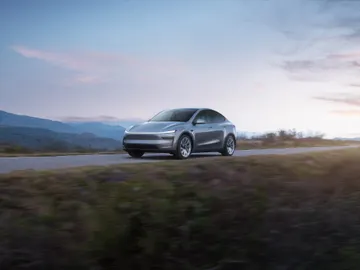 Tesla Model Y 2025 Tesla Model Y 2025