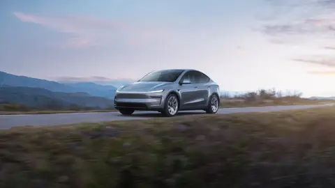 Tesla Model Y 2025 Tesla Model Y 2025