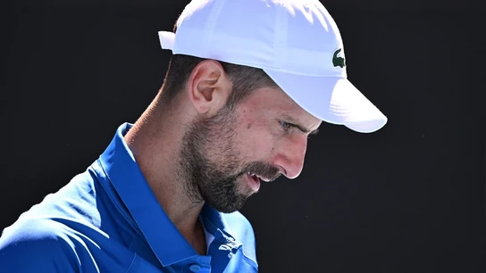 Novak Djokovic Novak Djokovic