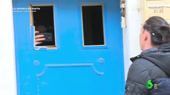 Así encontró Equipo de Investigación a 'El Cuco' en 2019: oculto en un recóndito pueblo de Francia y hablando en francés Así encontró Equipo de Investigación a 'El Cuco' en 2019: oculto en un recóndito pueblo de Francia y hablando en francés