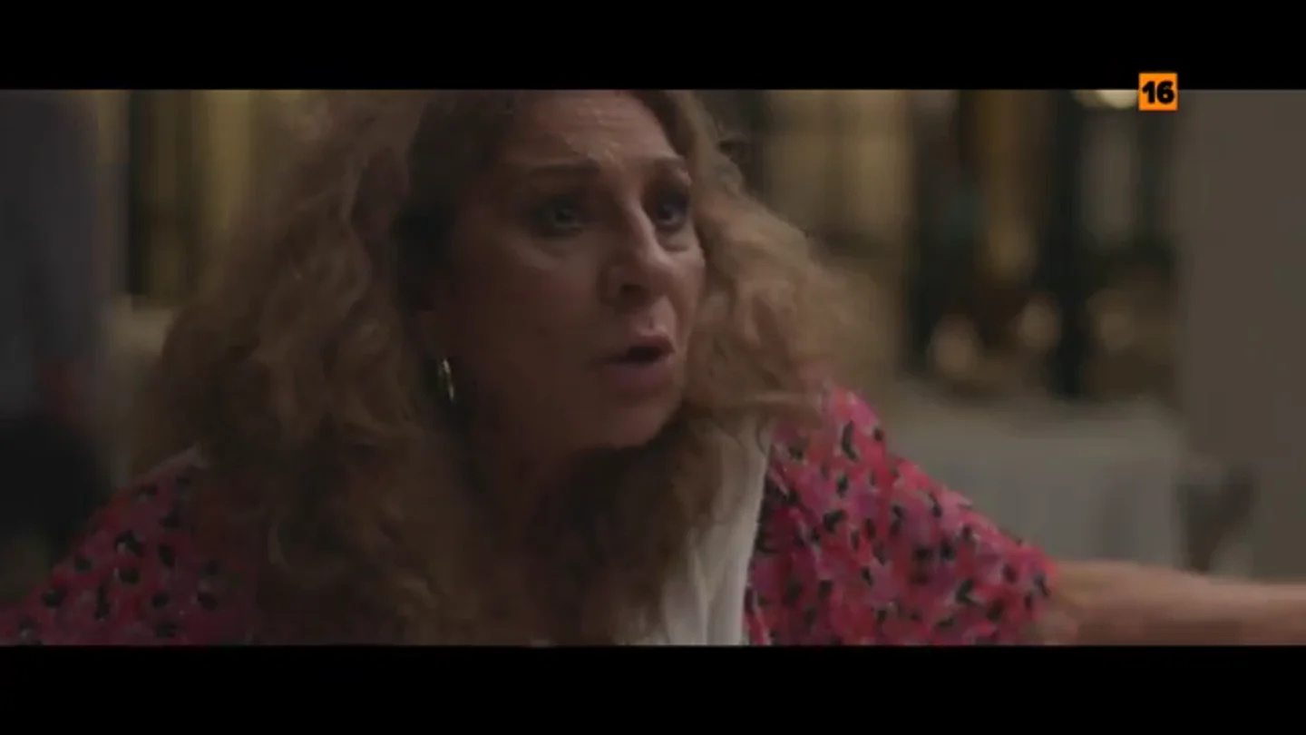 Lolita, sobre la gente que pretende subirse al carro de la fama de Lola Flores: "Dicen que han comido en mi casa y yo no los he visto nunca" Lolita, sobre la gente que pretende subirse al carro de la fama de Lola Flores: "Dicen que han comido en mi casa y yo no los he visto nunca"