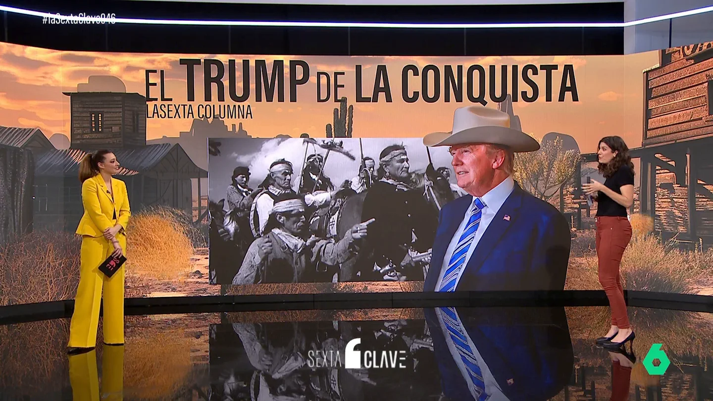 trump conquista trump conquista