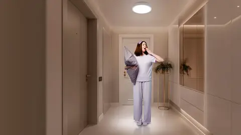 Xiaomi Smart Ceiling Light D Xiaomi Smart Ceiling Light D