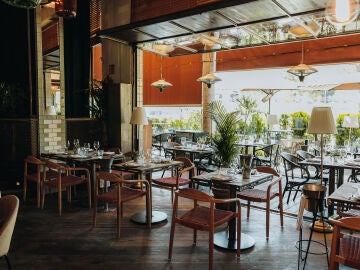 Barbill&oacute;n Madrid