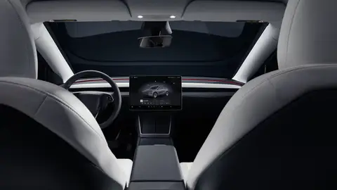 Tesla Model Y 2025 Tesla Model Y 2025