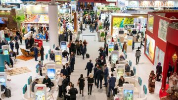 Ambiente, FITUR