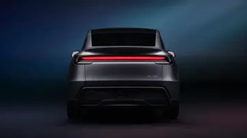 Tesla Model Y 2025 Tesla Model Y 2025