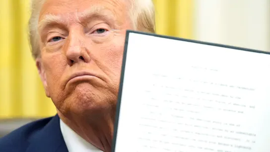Donald Trump Donald Trump