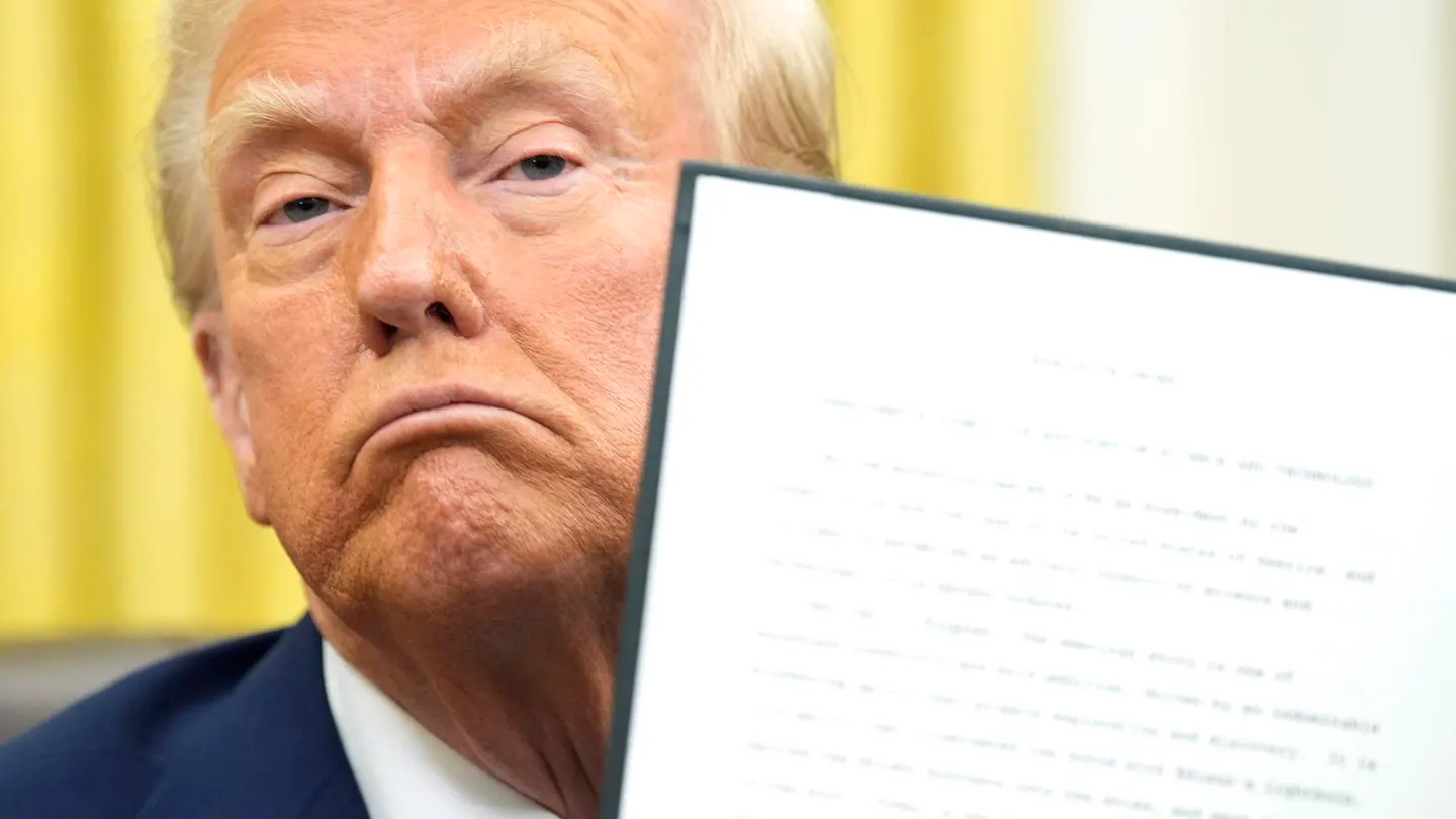 Donald Trump Donald Trump