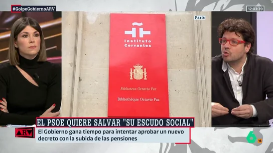 Fernando Berlín Fernando Berlín