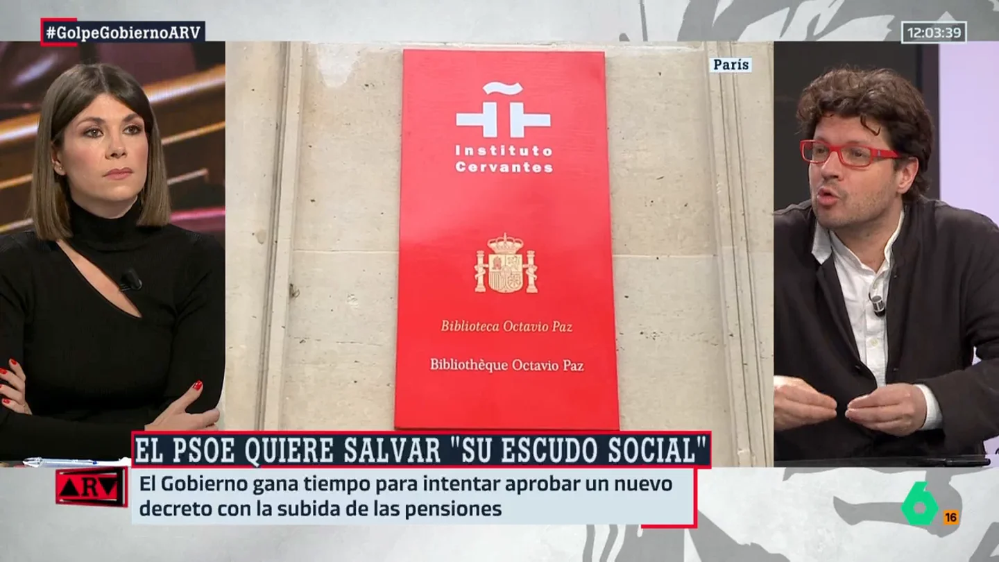 Fernando Berlín Fernando Berlín