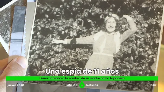 ESPIA JOVEN SANTIAGO ESPIA JOVEN SANTIAGO