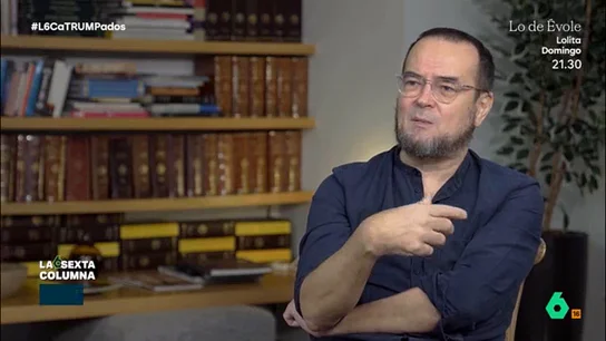 El escritor Mauro Entrialgo explica qué es el 'malismo', o la "ostentación del mal como propaganda para conseguir beneficios" Mauro Entrialgo es un dibujante y escritor que en su último libro habla del 'malismo', una tendencia que se basa en "chulear de tus propias maldades con el objeto de conseguir un beneficio, que puede ser comercial, electoral, o monetario".
