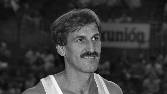 Muere Drazen Dalipagic, leyenda del baloncesto y del Real Madrid, a los 73 años Muere Drazen Dalipagic, leyenda del baloncesto y del Real Madrid, a los 73 años
