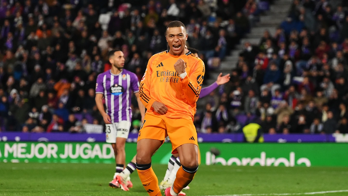 Kylian Mbappé Kylian Mbappé