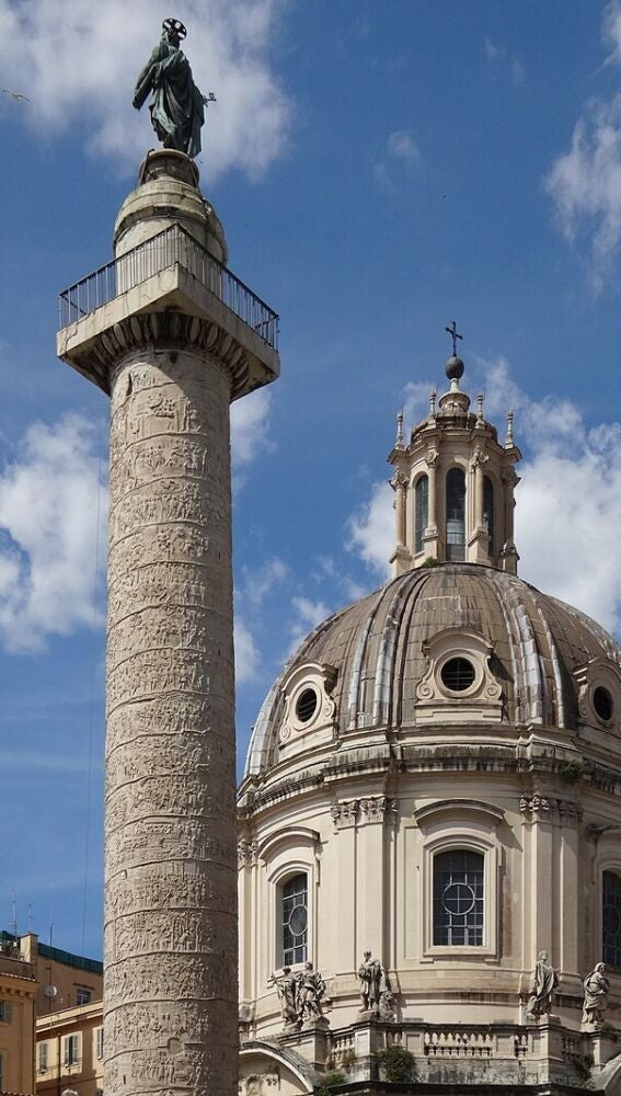 Columna de Trajano