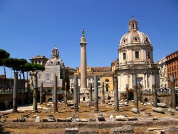 Columna de Trajano