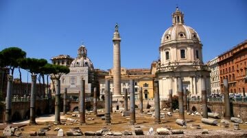 Columna de Trajano