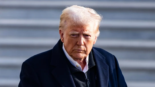 Donald Trump Donald Trump