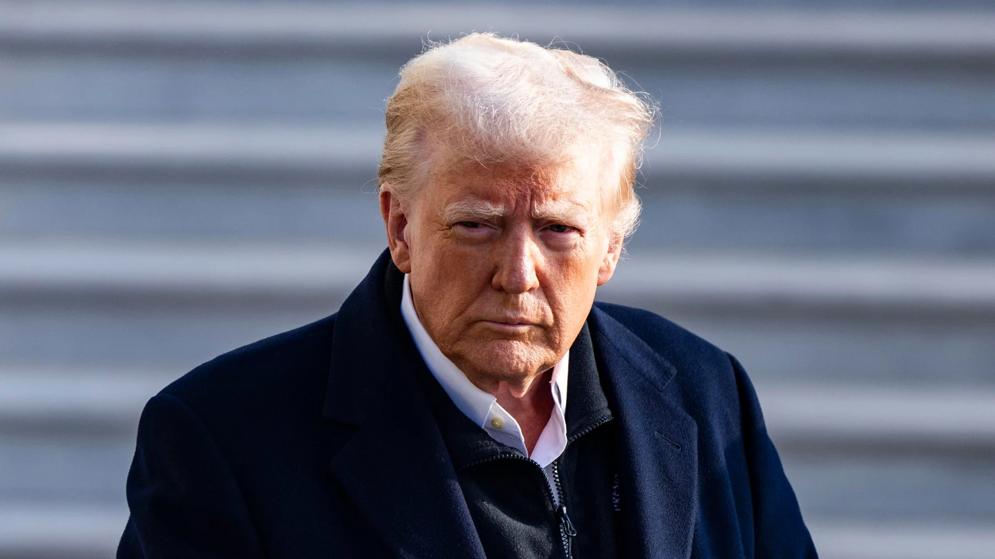 Donald Trump Donald Trump