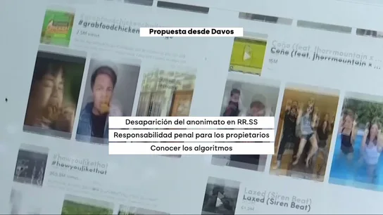 ¿Se puede controlar a la 'tecnocasta'? Así legisla Europa ¿Se puede controlar a la 'tecnocasta'? Así legisla Europa