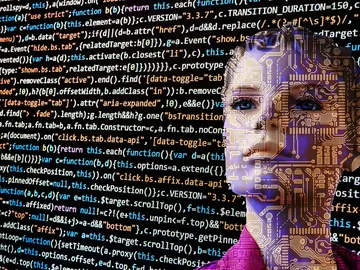 Inteligencia artificial Inteligencia artificial