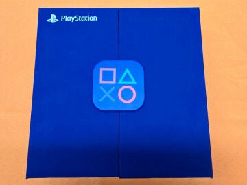 El packaging de la nueva edici&oacute;n