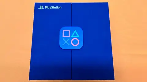 El packaging de la nueva edición El packaging de la nueva edición