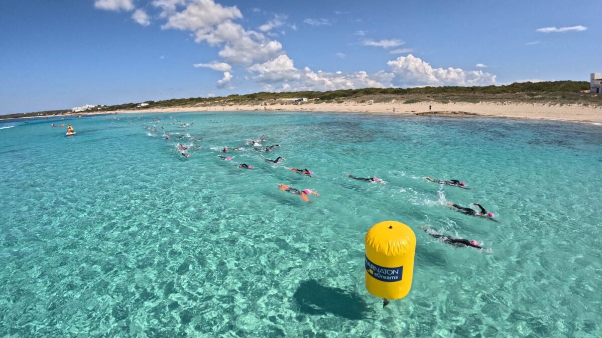 Formentera tiene ya preparada su agenda de eventos para 2025