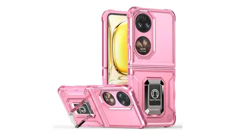 Funda XINYEXIN Armor para Huawei P50 Pocket Funda XINYEXIN Armor para Huawei P50 Pocket