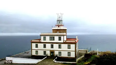 Faro de Finisterre Faro de Finisterre