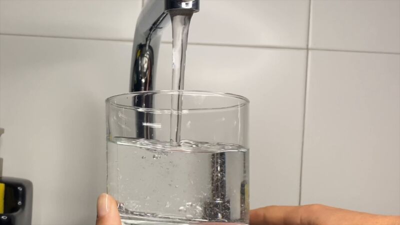 ¿Se puede acabar el agua dulce en la Tierra? 