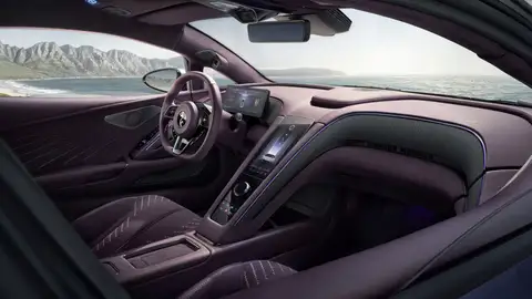 BYD YangWang U9 BYD YangWang U9