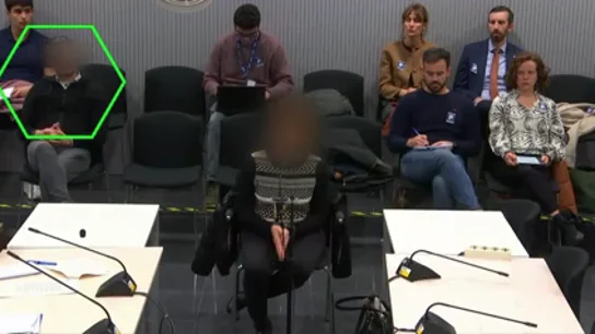 Un guía turístico de Sevilla se enfrenta a nueve años de cárcel por agredir sexualmente a tres estudiantes americanas Un guía turístico de Sevilla se enfrenta a nueve años de cárcel por agredir sexualmente a tres estudiantes americanas