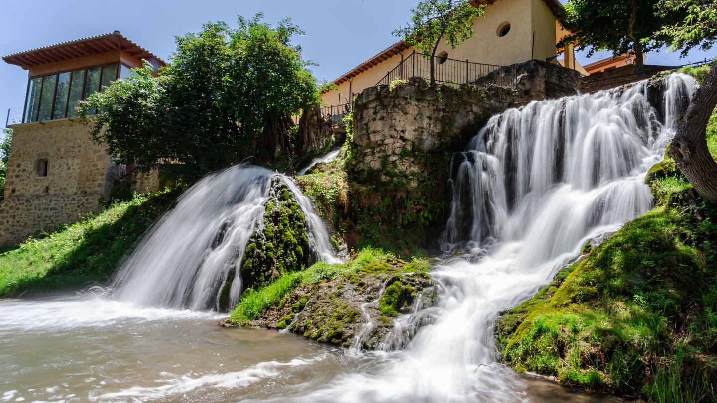 Trillo, en Guadalajara, Castilla-La Mancha