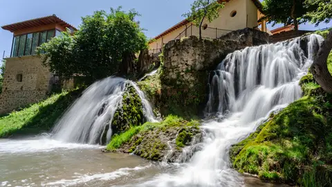 Trillo, en Guadalajara, Castilla-La Mancha Trillo, en Guadalajara, Castilla-La Mancha