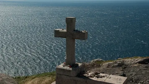 Finisterre Finisterre
